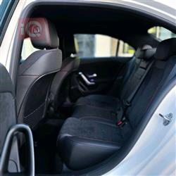 مرسيدس بنز A-Class
